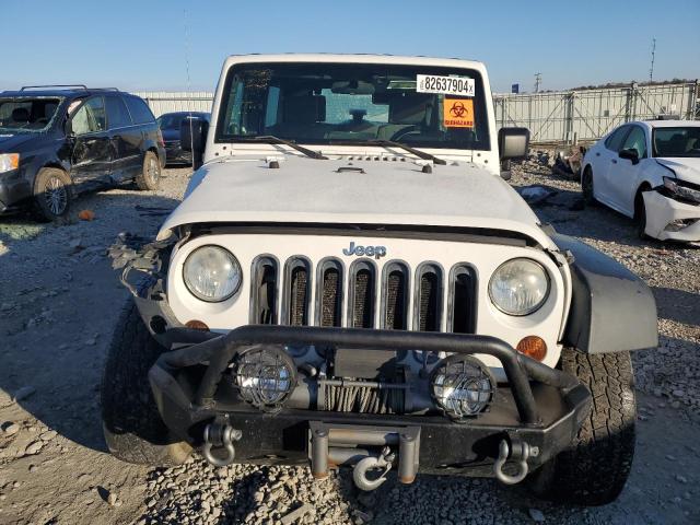 Photo 4 VIN: 1J4BA3H19AL105182 - JEEP WRANGLER U 