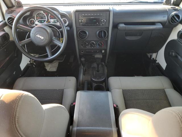 Photo 7 VIN: 1J4BA3H19AL105182 - JEEP WRANGLER U 