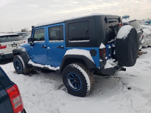 Photo 1 VIN: 1J4BA3H19AL157119 - JEEP WRANGLER 