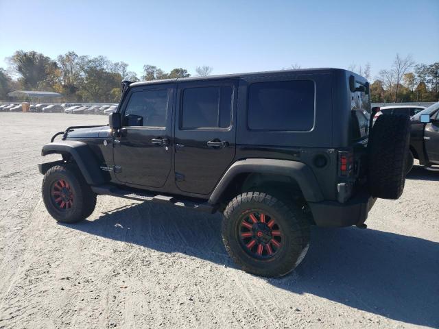 Photo 1 VIN: 1J4BA3H1XAL132374 - JEEP WRANGLER 