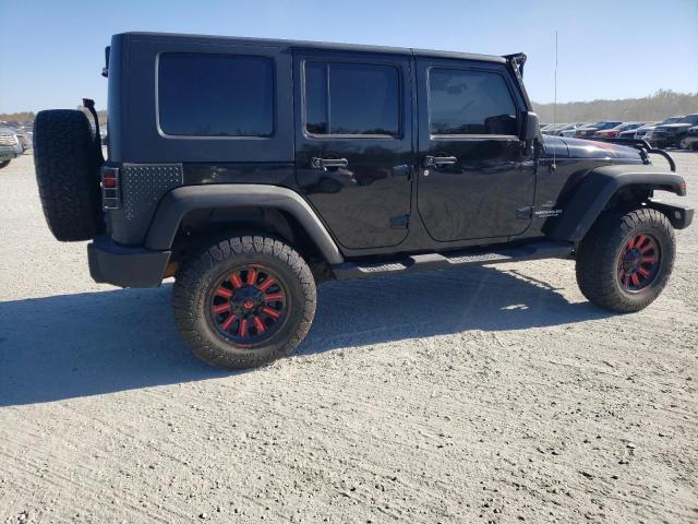 Photo 2 VIN: 1J4BA3H1XAL132374 - JEEP WRANGLER 