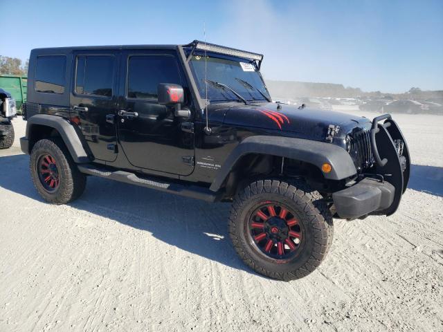 Photo 3 VIN: 1J4BA3H1XAL132374 - JEEP WRANGLER 