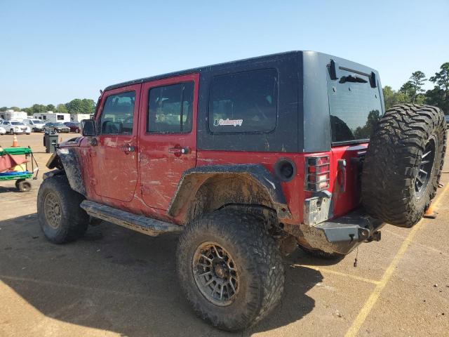 Photo 1 VIN: 1J4BA3H1XAL191733 - JEEP WRANGLER 