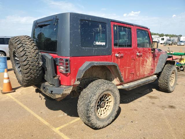 Photo 2 VIN: 1J4BA3H1XAL191733 - JEEP WRANGLER 