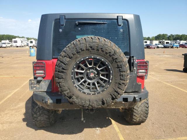 Photo 5 VIN: 1J4BA3H1XAL191733 - JEEP WRANGLER 