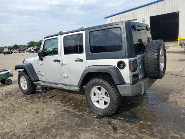 Photo 1 VIN: 1J4BA3H1XBL515667 - JEEP WRANGLER 