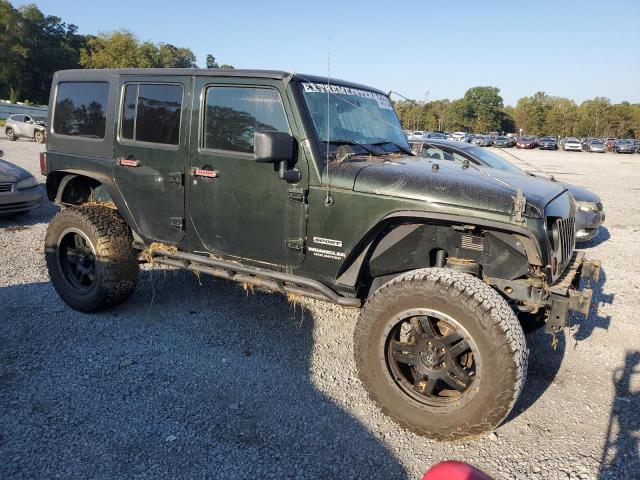 Photo 3 VIN: 1J4BA3H1XBL525065 - JEEP WRANGLER U 