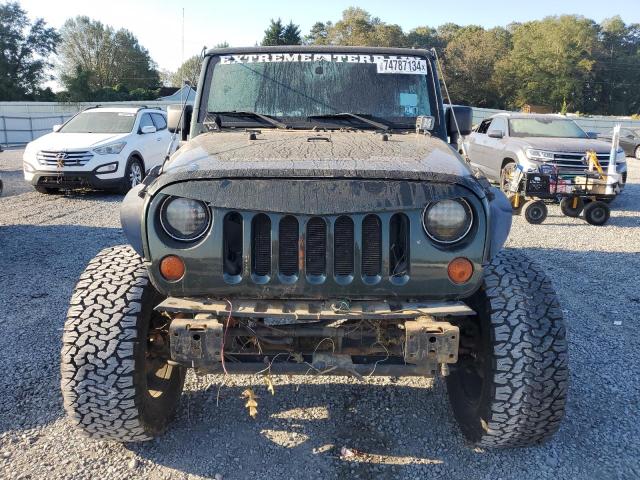 Photo 4 VIN: 1J4BA3H1XBL525065 - JEEP WRANGLER U 