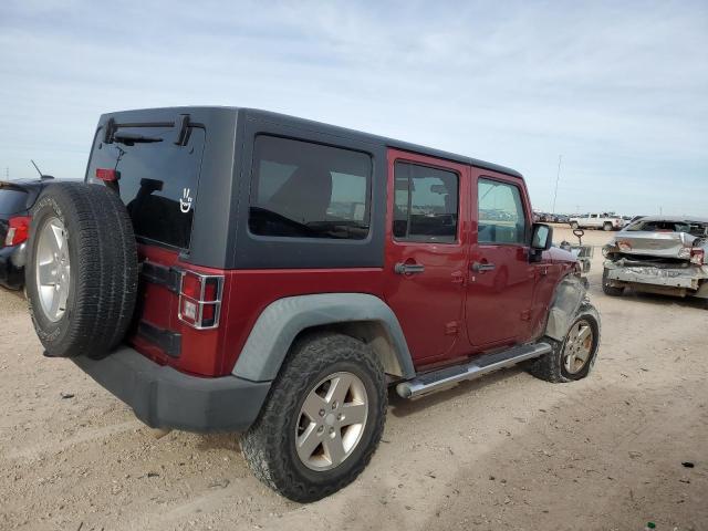 Photo 2 VIN: 1J4BA3H1XBL562231 - JEEP WRANGLER 