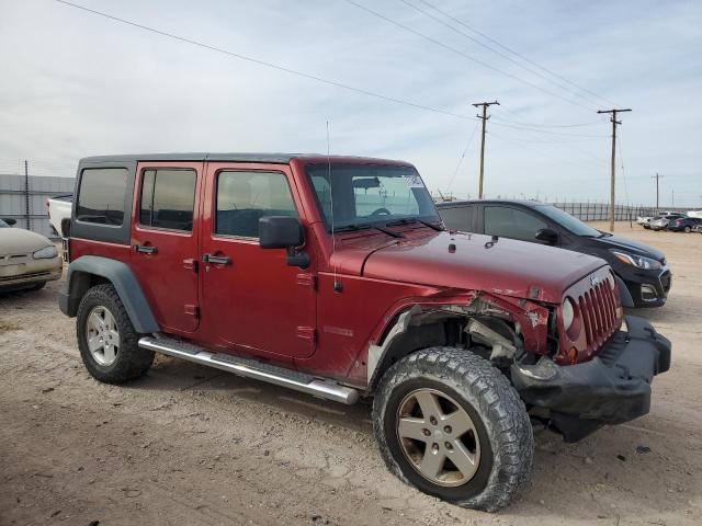 Photo 3 VIN: 1J4BA3H1XBL562231 - JEEP WRANGLER 