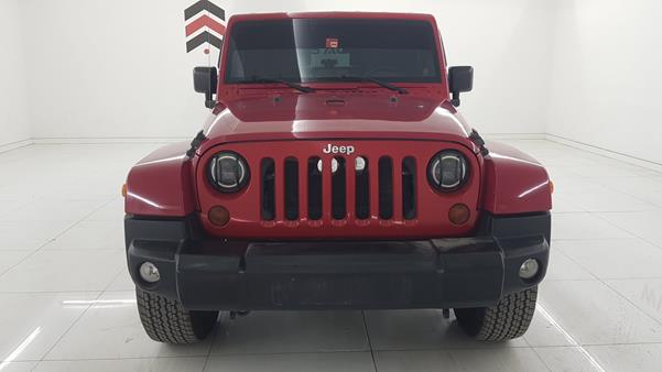 Photo 0 VIN: 1J4BA5D1XAL179891 - JEEP WRANGLER 