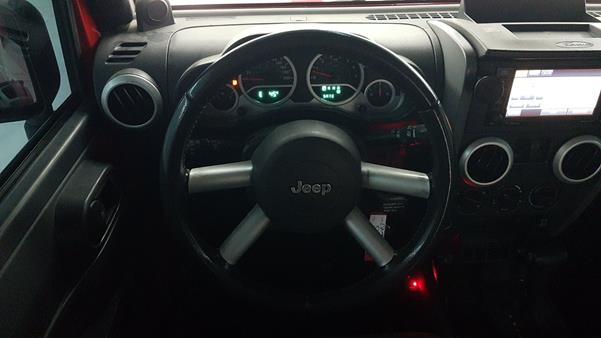 Photo 13 VIN: 1J4BA5D1XAL179891 - JEEP WRANGLER 