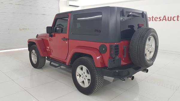 Photo 6 VIN: 1J4BA5D1XAL179891 - JEEP WRANGLER 