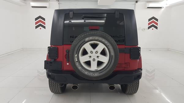 Photo 7 VIN: 1J4BA5D1XAL179891 - JEEP WRANGLER 