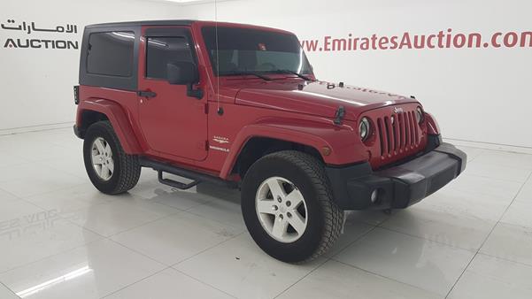 Photo 9 VIN: 1J4BA5D1XAL179891 - JEEP WRANGLER 