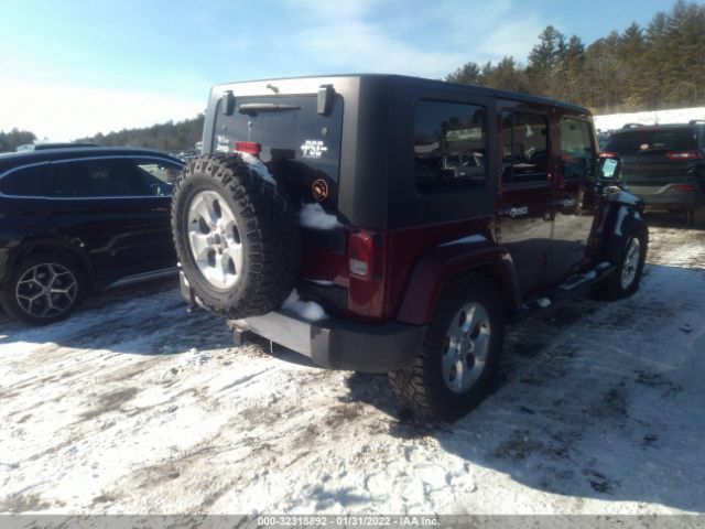 Photo 3 VIN: 1J4BA5H10AL111125 - JEEP WRANGLER UNLIMITED 