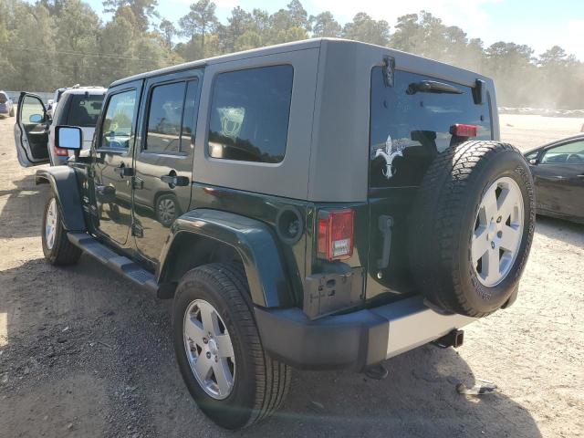 Photo 2 VIN: 1J4BA5H10AL122660 - JEEP WRANGLER U 