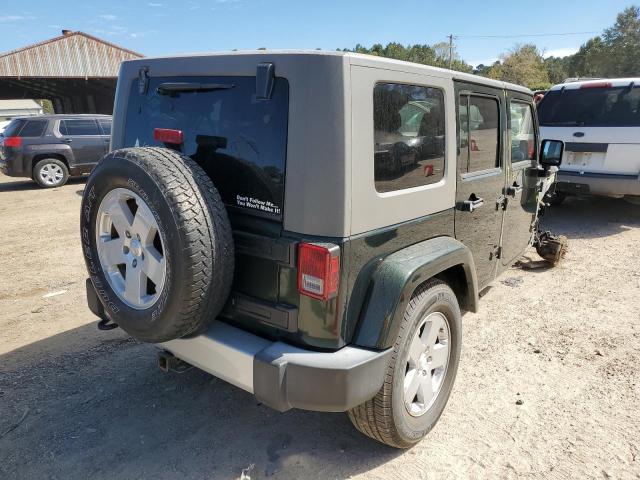 Photo 3 VIN: 1J4BA5H10AL122660 - JEEP WRANGLER U 