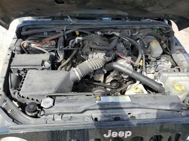 Photo 6 VIN: 1J4BA5H10AL122660 - JEEP WRANGLER U 