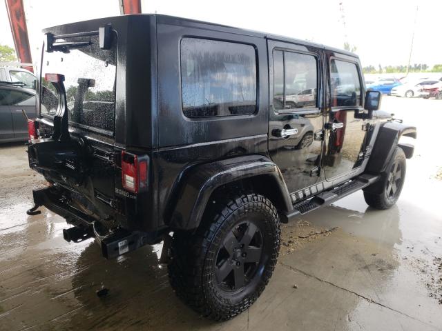 Photo 3 VIN: 1J4BA5H10AL130760 - JEEP WRANGLER U 