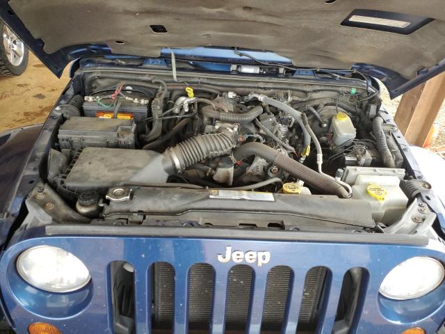 Photo 10 VIN: 1J4BA5H10AL136798 - JEEP WRANGLER S 