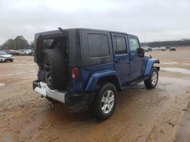 Photo 2 VIN: 1J4BA5H10AL136798 - JEEP WRANGLER S 