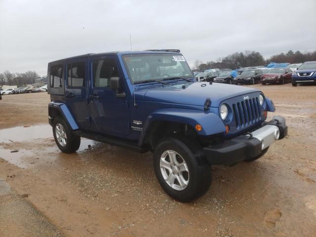 Photo 3 VIN: 1J4BA5H10AL136798 - JEEP WRANGLER S 