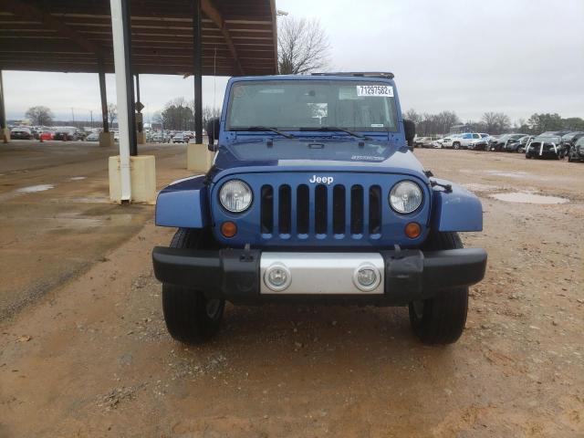 Photo 4 VIN: 1J4BA5H10AL136798 - JEEP WRANGLER S 