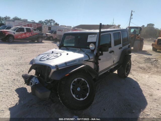 Photo 1 VIN: 1J4BA5H10AL139507 - JEEP WRANGLER 