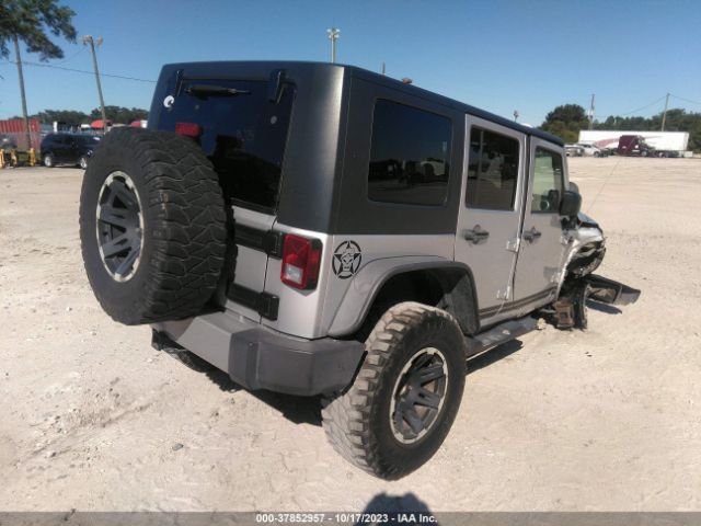 Photo 3 VIN: 1J4BA5H10AL139507 - JEEP WRANGLER 