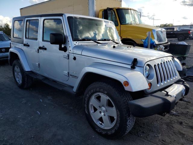 Photo 3 VIN: 1J4BA5H10AL147249 - JEEP WRANGLER U 