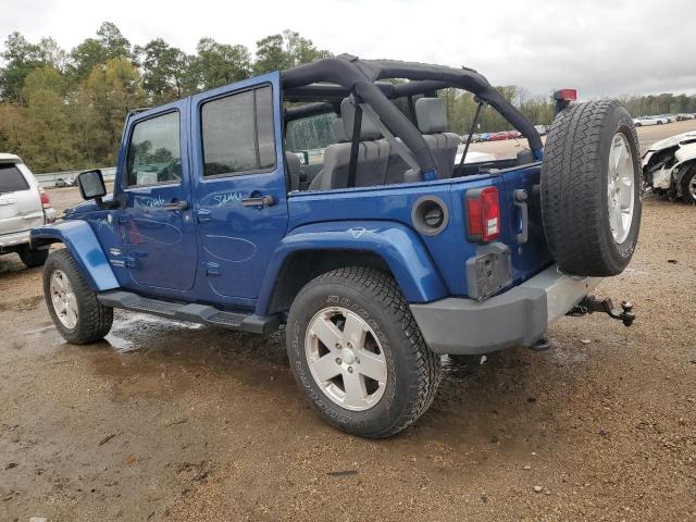 Photo 1 VIN: 1J4BA5H10AL215890 - JEEP WRANGLER 