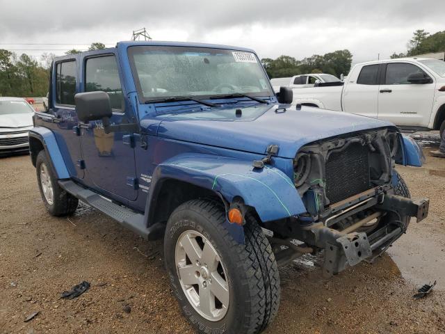 Photo 3 VIN: 1J4BA5H10AL215890 - JEEP WRANGLER 