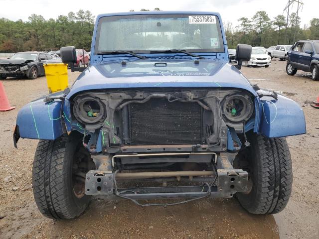 Photo 4 VIN: 1J4BA5H10AL215890 - JEEP WRANGLER 