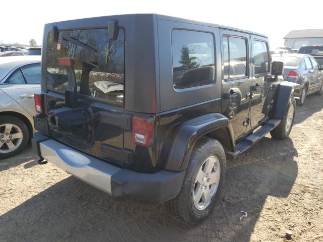 Photo 3 VIN: 1J4BA5H10AL231751 - JEEP WRANGLER U 