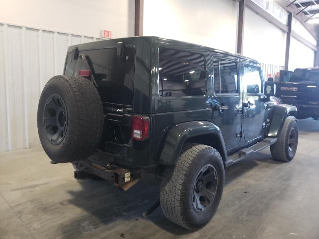 Photo 3 VIN: 1J4BA5H10BL557387 - JEEP WRANGLER U 