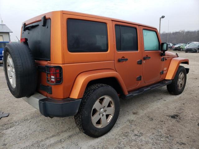 Photo 2 VIN: 1J4BA5H10BL595167 - JEEP WRANGLER 