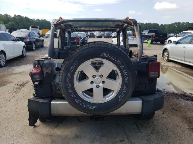 Photo 5 VIN: 1J4BA5H11AL139306 - JEEP WRANGLER U 