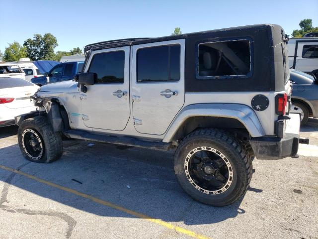 Photo 1 VIN: 1J4BA5H11AL167591 - JEEP WRANGLER U 