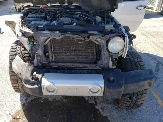 Photo 10 VIN: 1J4BA5H11AL167591 - JEEP WRANGLER U 