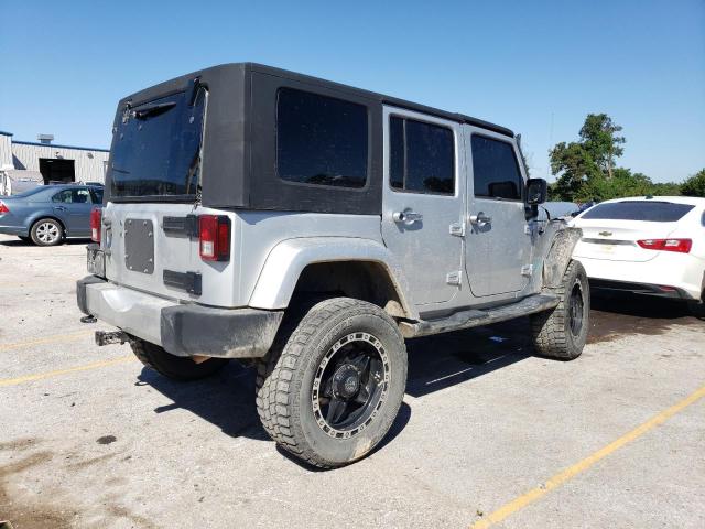 Photo 2 VIN: 1J4BA5H11AL167591 - JEEP WRANGLER U 