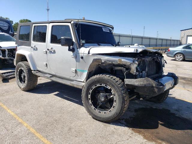 Photo 3 VIN: 1J4BA5H11AL167591 - JEEP WRANGLER U 