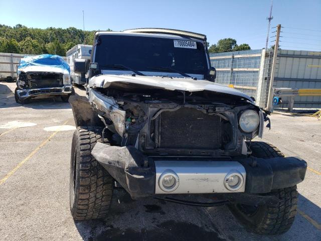 Photo 4 VIN: 1J4BA5H11AL167591 - JEEP WRANGLER U 