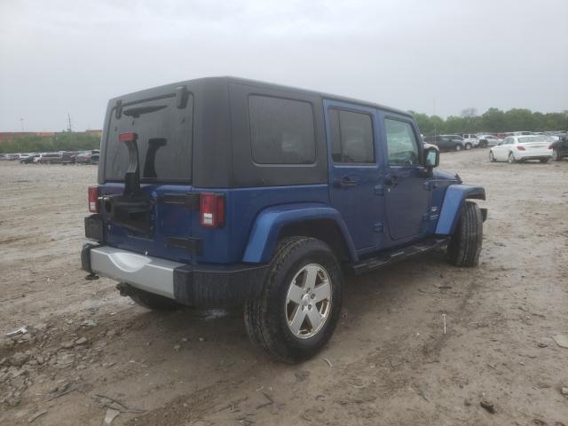 Photo 3 VIN: 1J4BA5H11AL174069 - JEEP WRANGLER U 