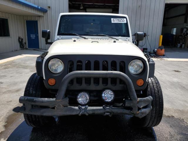 Photo 4 VIN: 1J4BA5H11AL230334 - JEEP WRANGLER U 