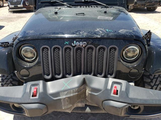 Photo 11 VIN: 1J4BA5H12AL102376 - JEEP WRANGLER 