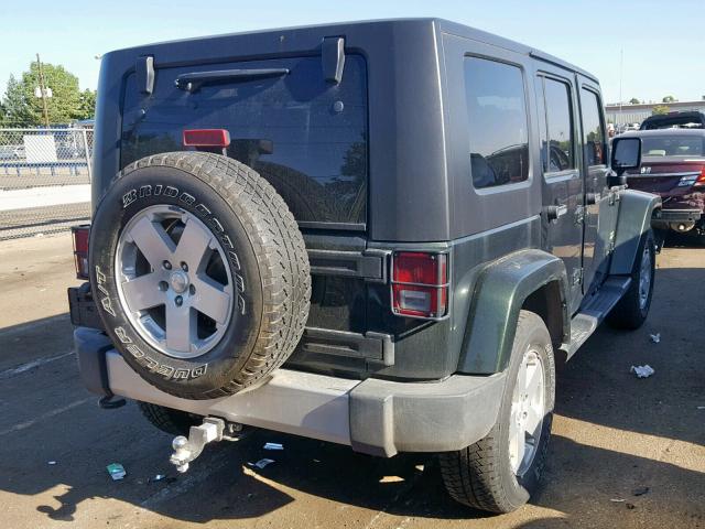 Photo 3 VIN: 1J4BA5H12AL196968 - JEEP WRANGLER U 