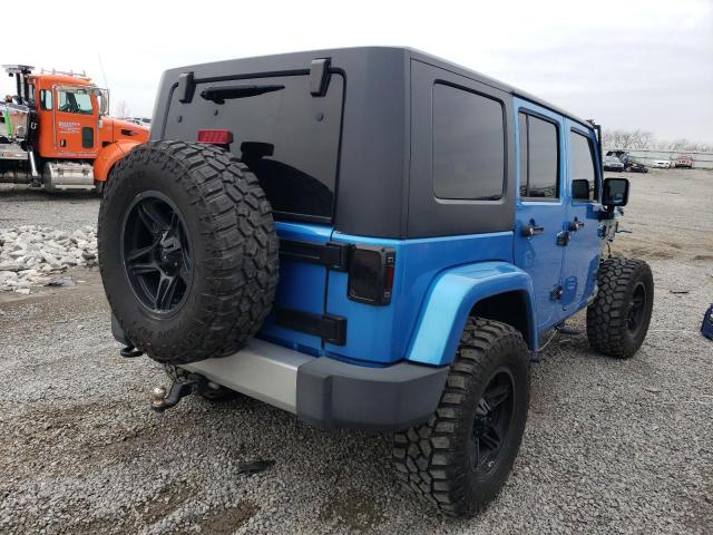 Photo 2 VIN: 1J4BA5H12AL204325 - JEEP WRANGLER U 