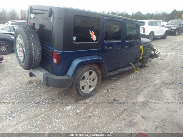 Photo 3 VIN: 1J4BA5H12AL220749 - JEEP WRANGLER UNLIMITED 