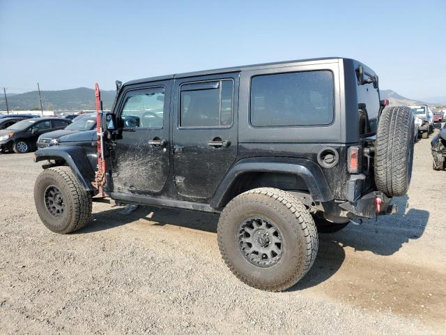 Photo 1 VIN: 1J4BA5H12BL594036 - JEEP WRANGLER U 